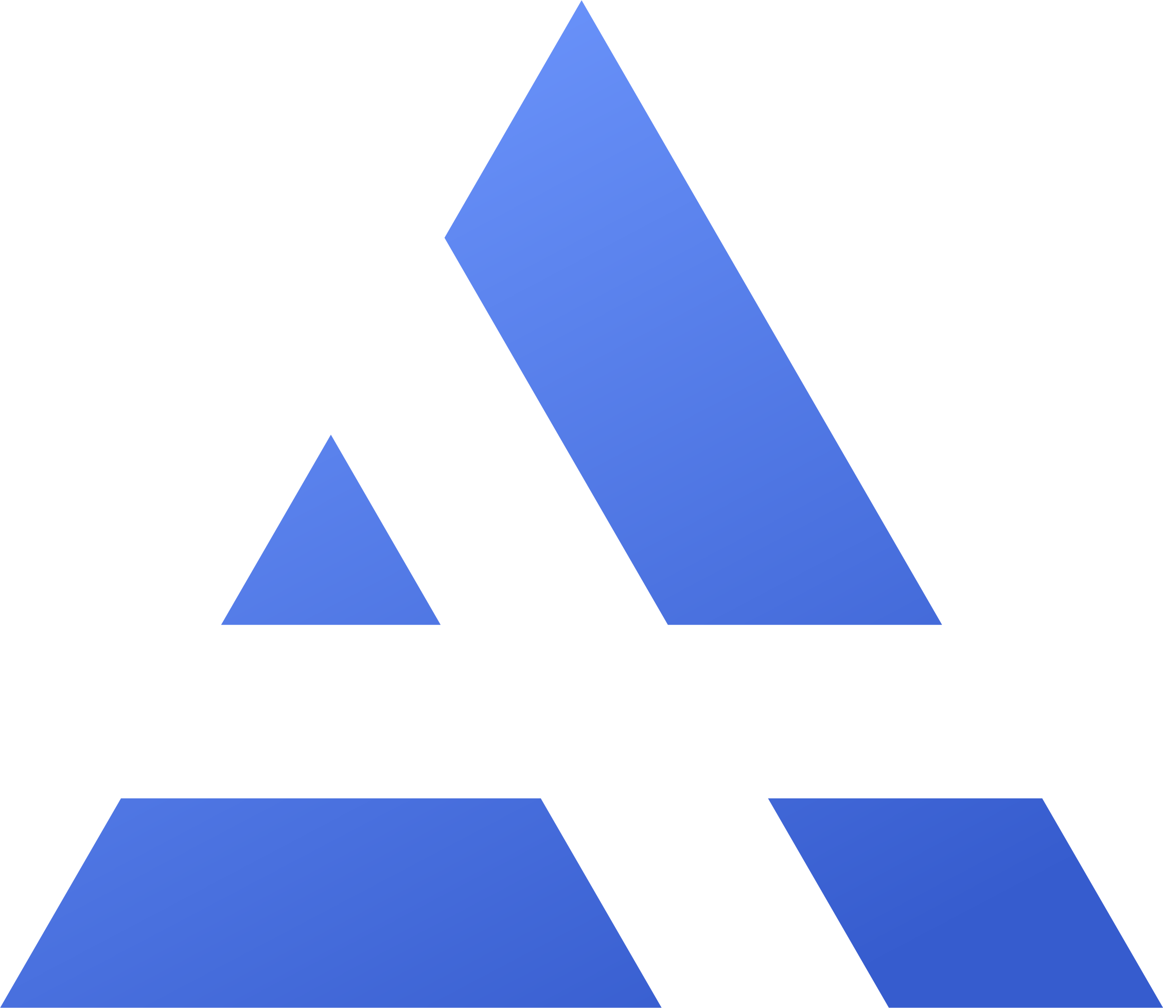 Artistplus blue mark